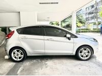 Ford Fiesta 1600 Sport PS ปี 2011 รูปที่ 2